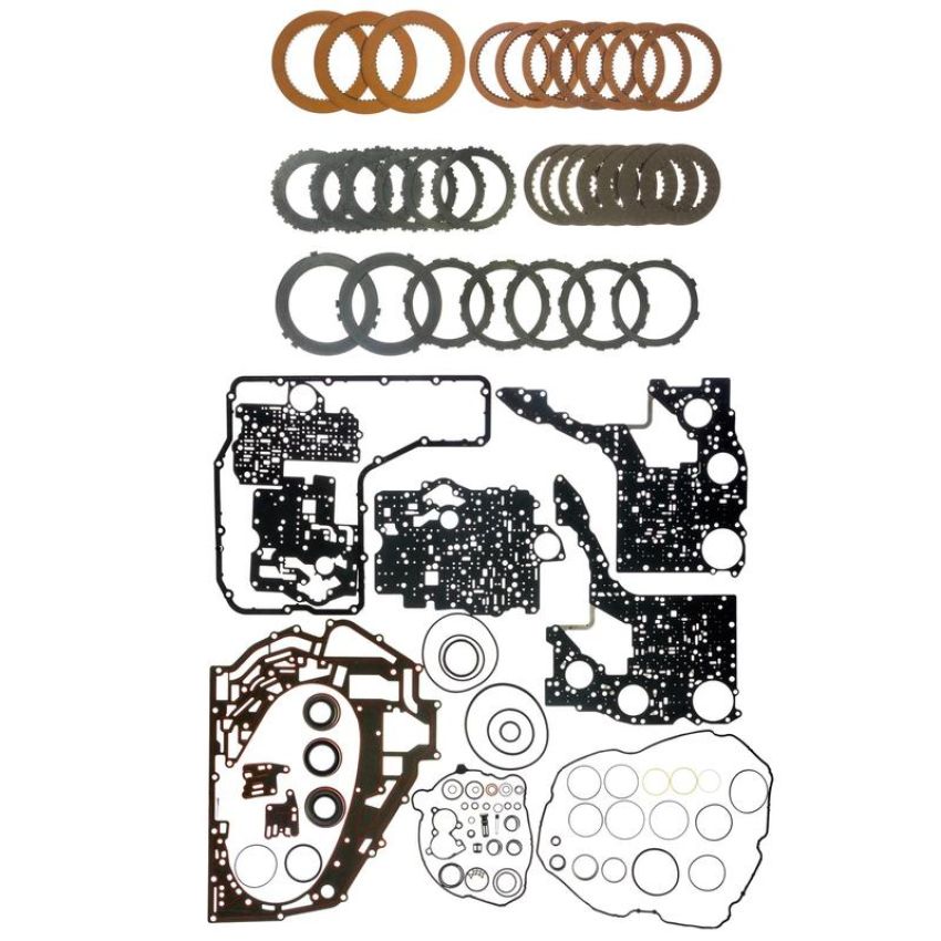 ATP PARTS JM-26 ATP Automatic Transmission Master Repair Kit