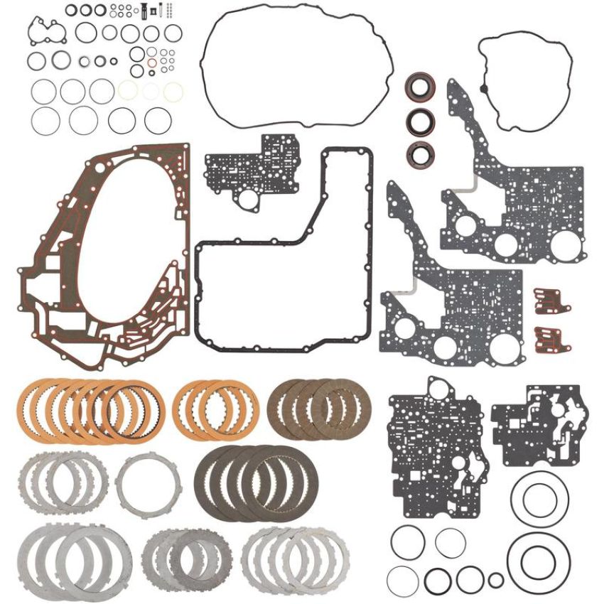 ATP PARTS JM-27 ATP Automatic Transmission Master Repair Kit