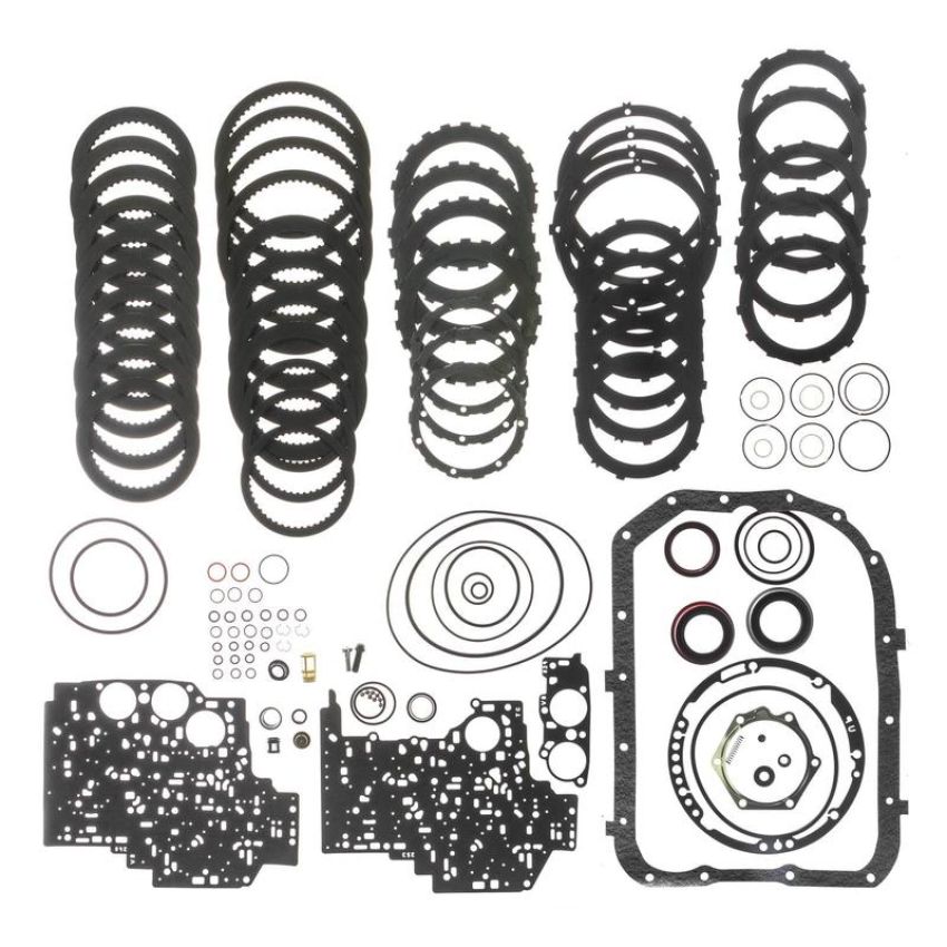 ATP PARTS JM-28 ATP Automatic Transmission Master Repair Kit