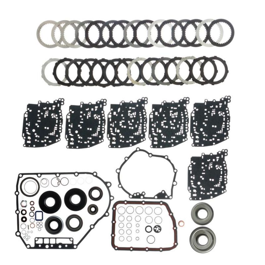 ATP PARTS JM-29 ATP Automatic Transmission Master Repair Kit