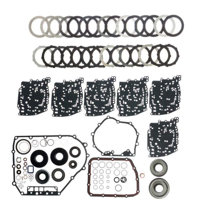 ATP PARTS JM-29 ATP Automatic Transmission Master Repair Kit