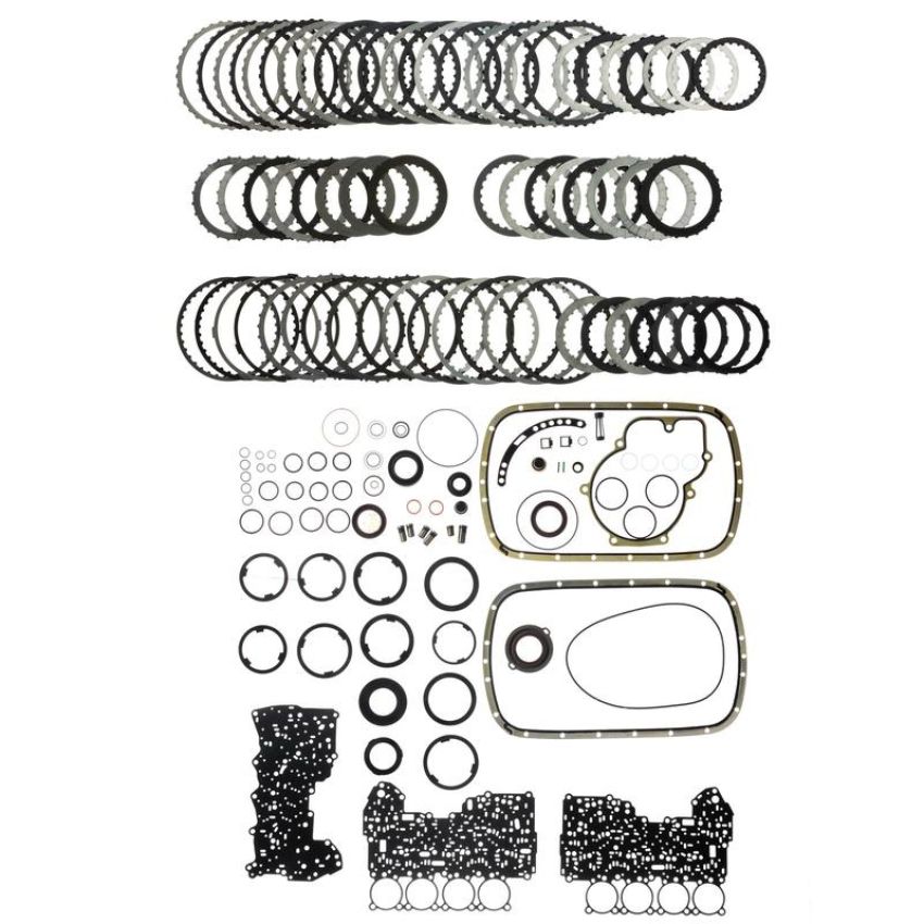 ATP PARTS JM-30 ATP Automatic Transmission Master Repair Kit