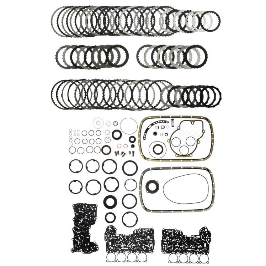 ATP PARTS JM-30 ATP Automatic Transmission Master Repair Kit