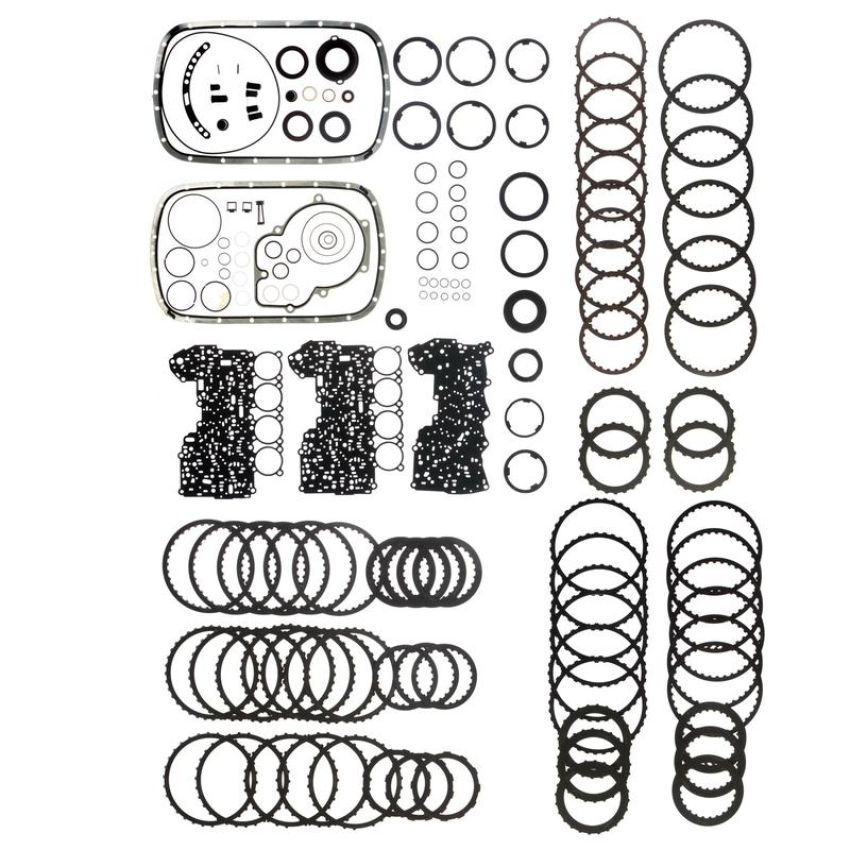 ATP PARTS JM-31 ATP Automatic Transmission Master Repair Kit