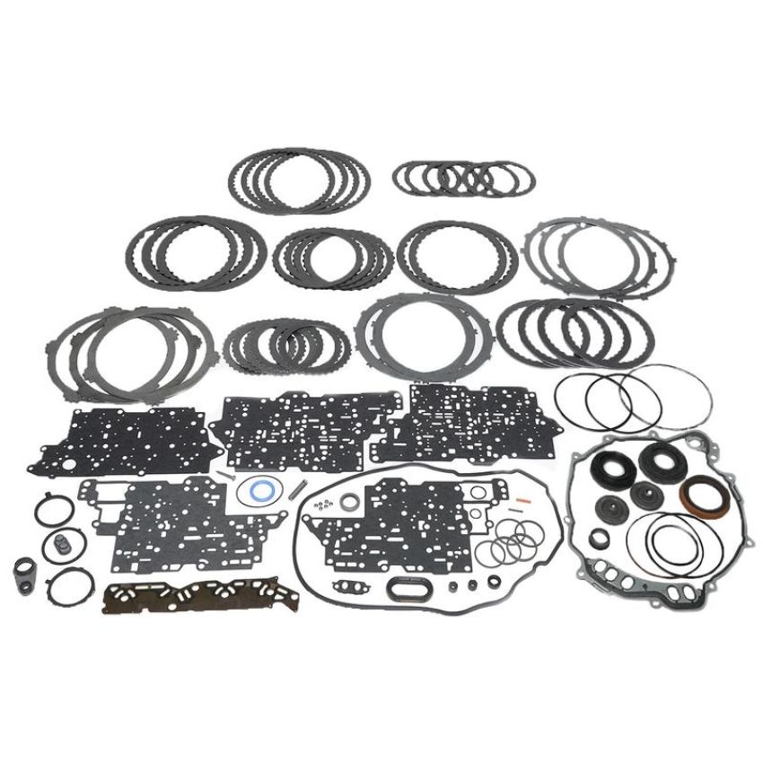ATP PARTS JM-32 ATP Automatic Transmission Master Repair Kit