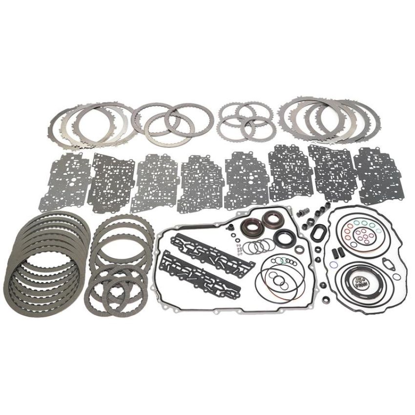 ATP PARTS JM-33 Auto Trans Master Repair Kit
