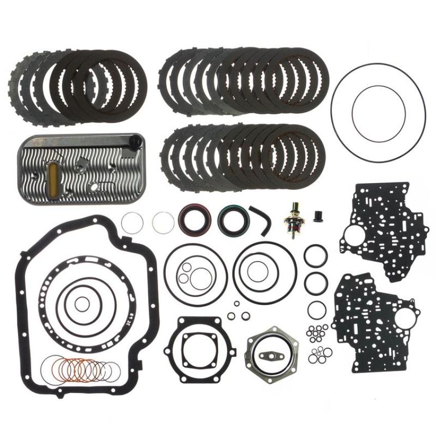 ATP PARTS JMS-10 ATP Automatic Transmission Master Repair Kit Plus