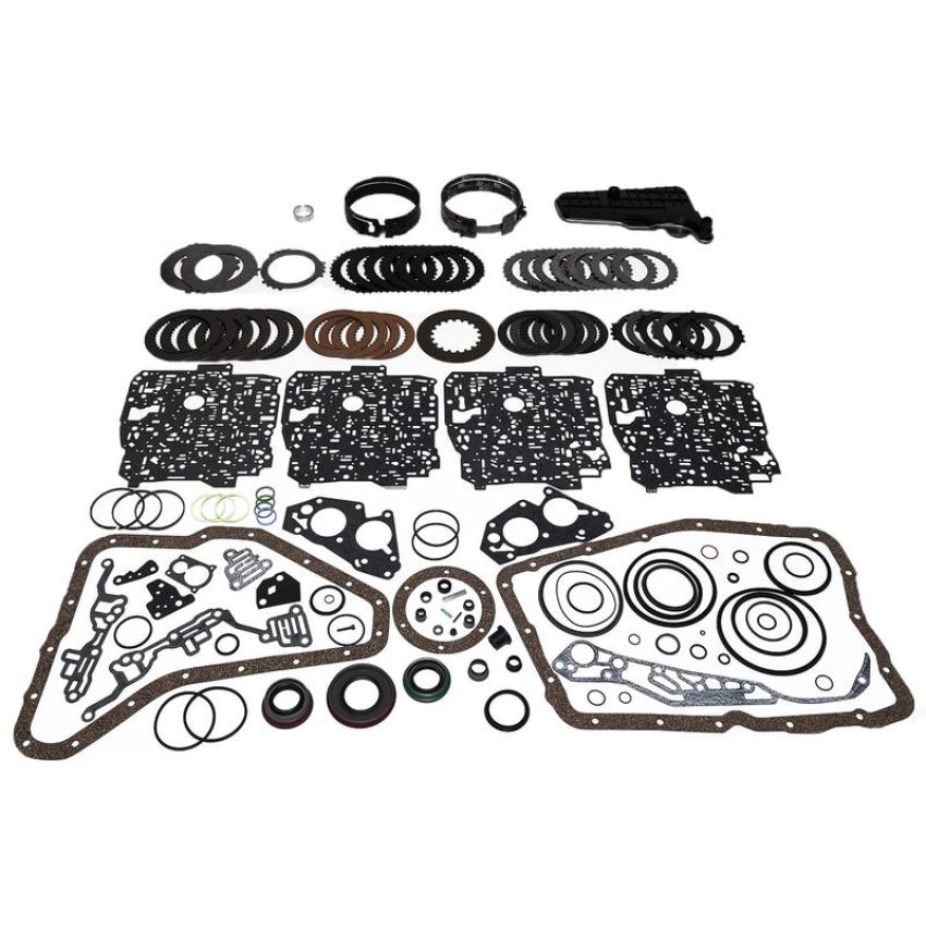 ATP PARTS JMS-13 ATP Automatic Transmission Master Repair Kit Plus