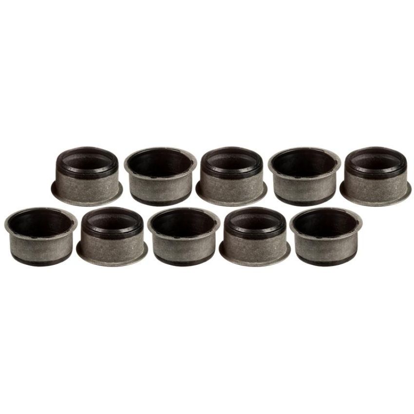 ATP PARTS JO-100 ATP Automatic Transmission Filter Seal Pack of 10