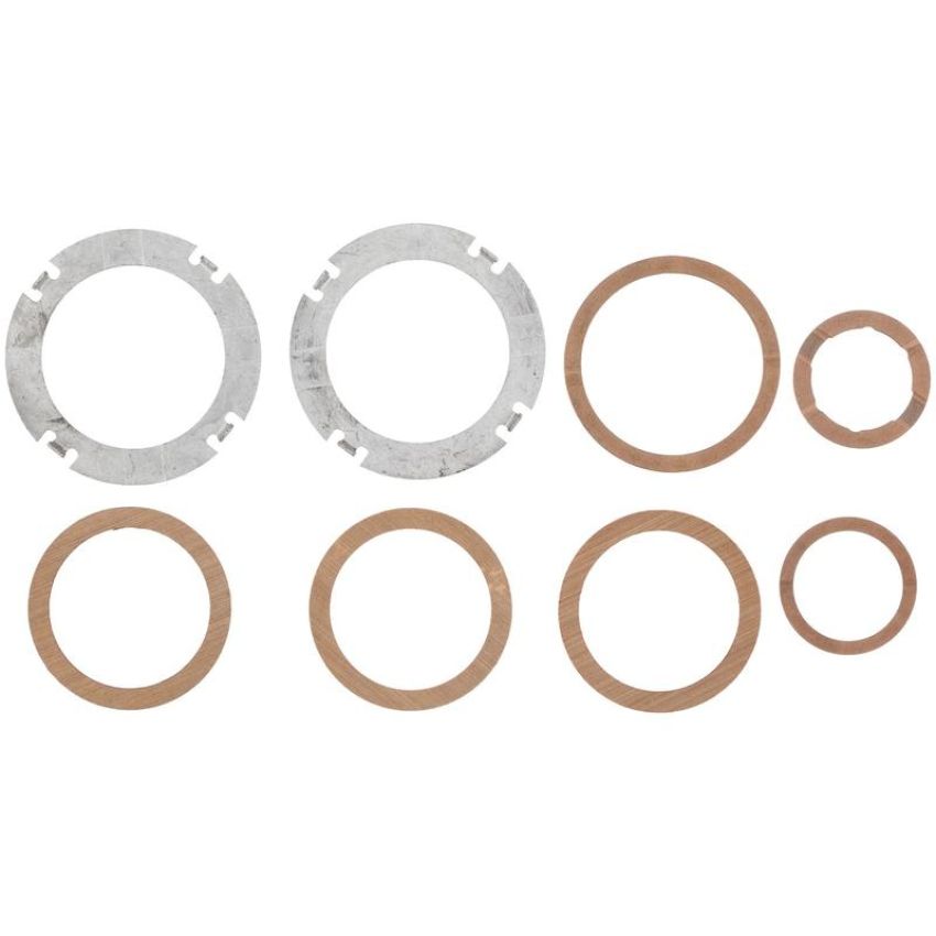ATP PARTS JWS-10 ATP Automatic Transmission Planetary Carrier Thrust Washer