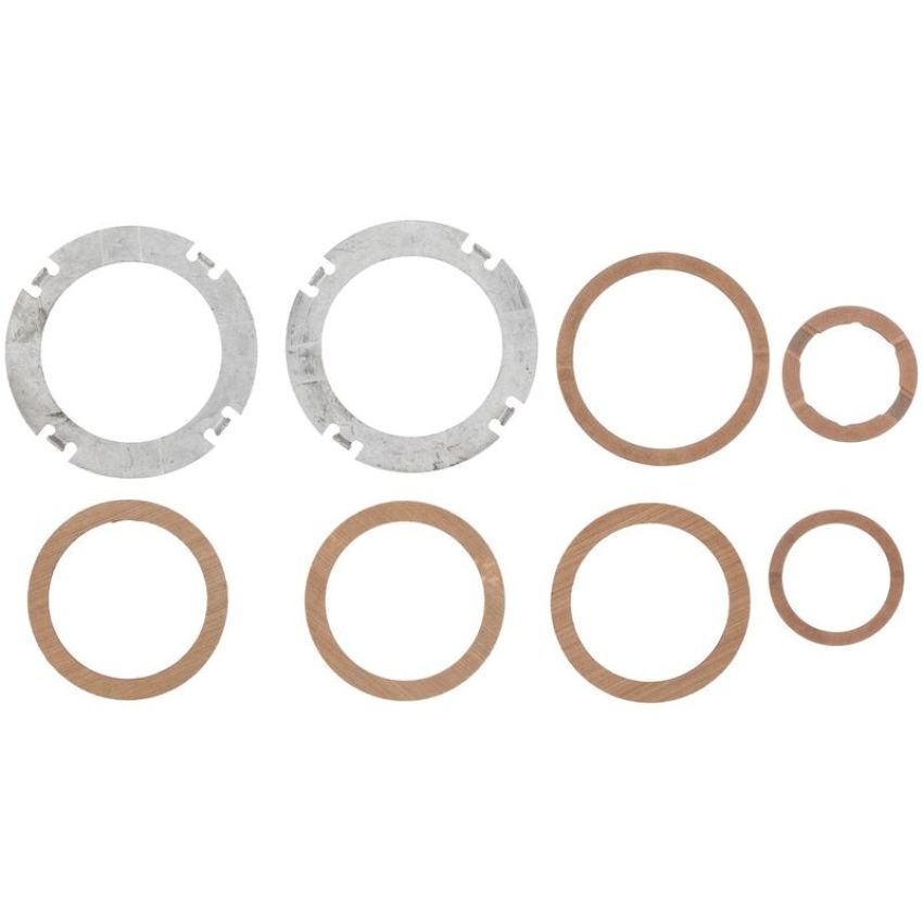 ATP PARTS JWS-10 ATP Automatic Transmission Planetary Carrier Thrust Washer
