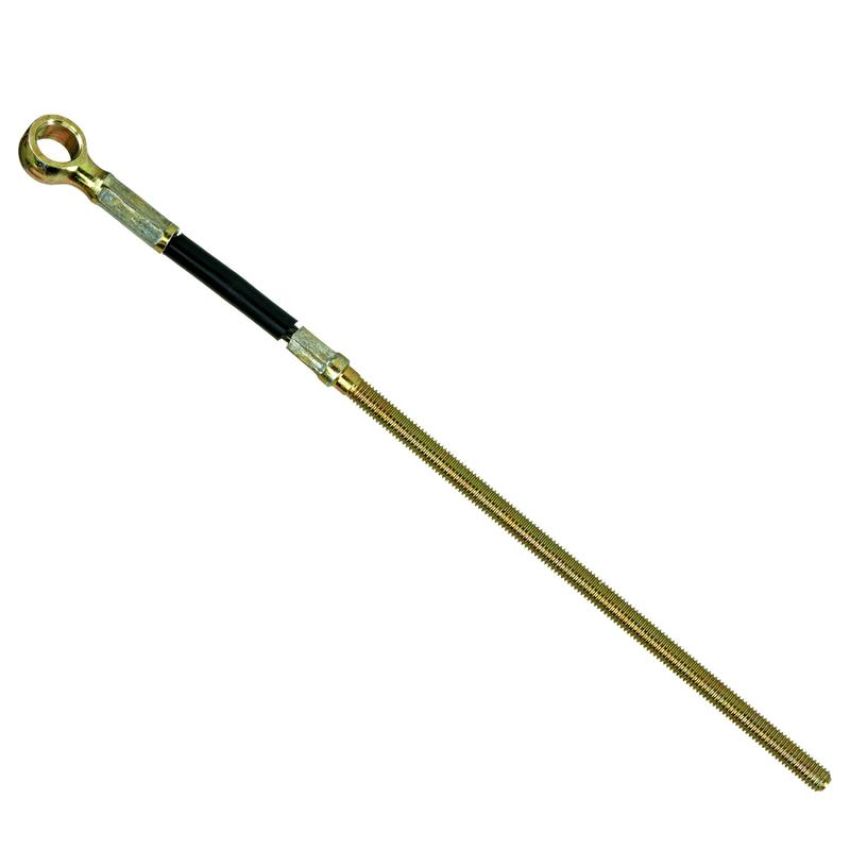 ATP PARTS JX-108 ATP Manual Transmission Adjusting Rod