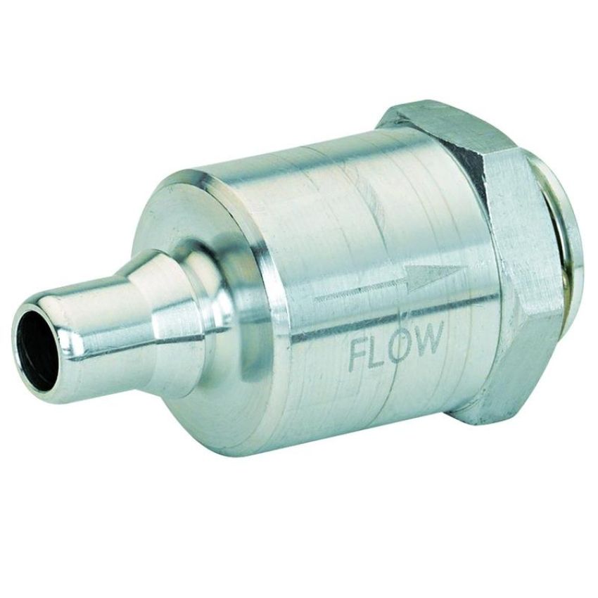 ATP PARTS JX-156 ATP Automatic Transmission Filter 3/8 Inch Quick Con.