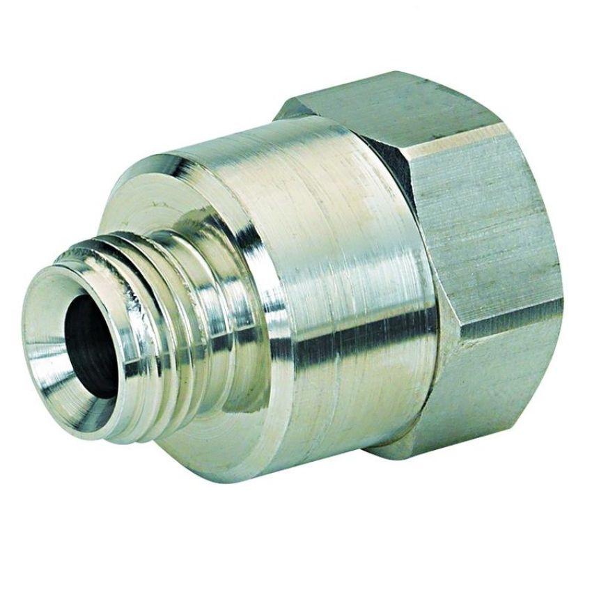 ATP PARTS JX-157 ATP Automatic Transmission Filter 3/8 Inch Inv. Flare