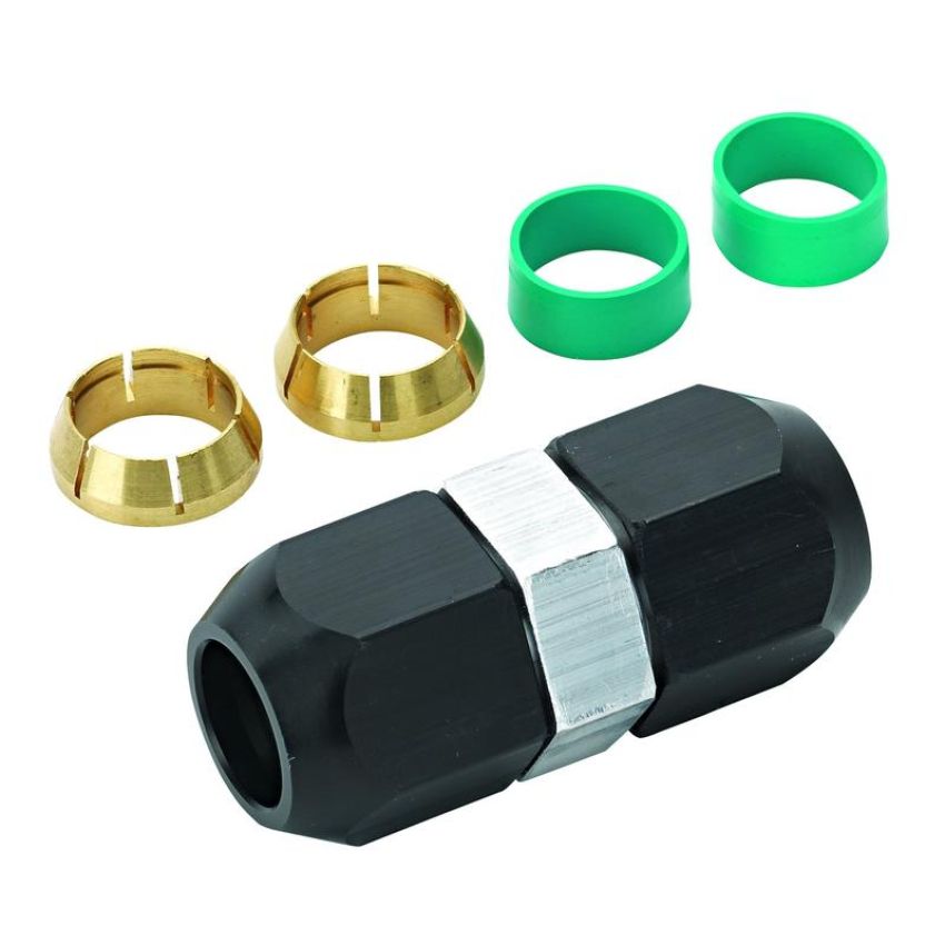 ATP PARTS JX-184 ATP Line Splice 3/4 Inch