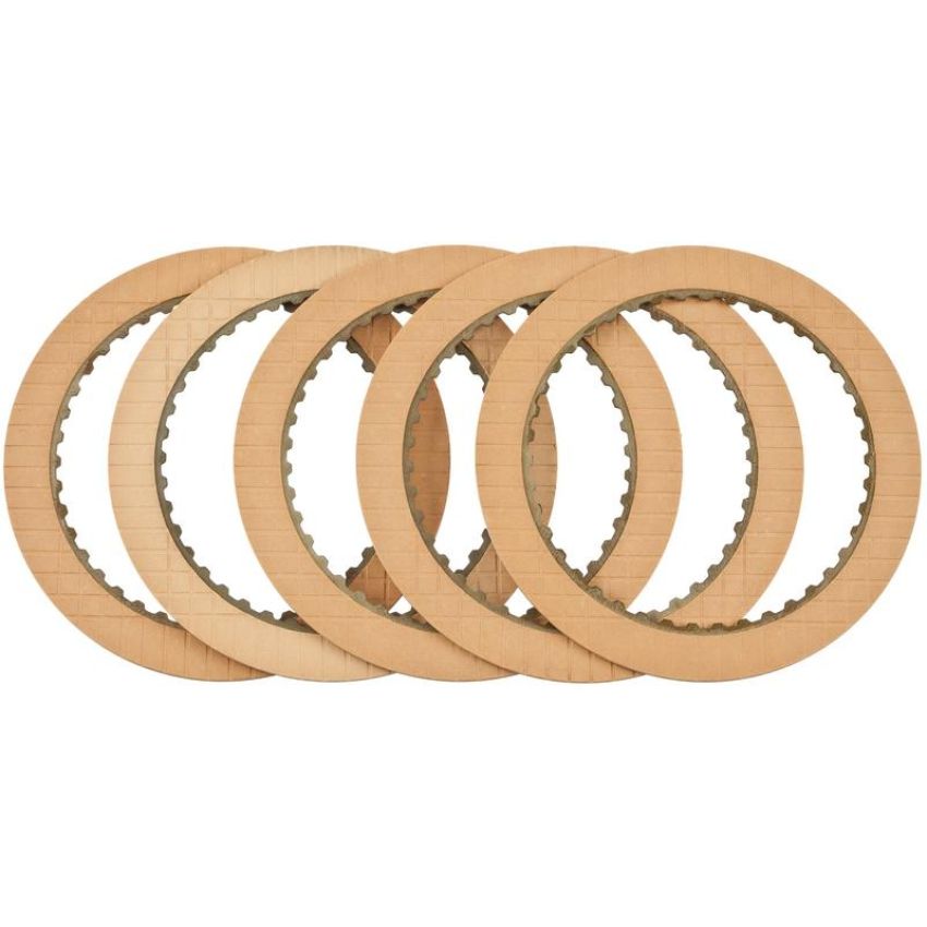 ATP PARTS LC-1 ATP Automatic Transmission Clutch Plate