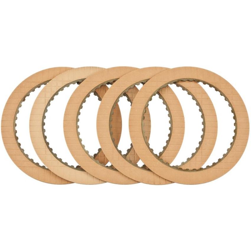 ATP PARTS LC-1 ATP Automatic Transmission Clutch Plate