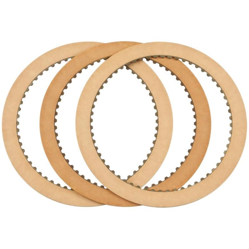 ATP PARTS LC-4 ATP Automatic Transmission Clutch Plate