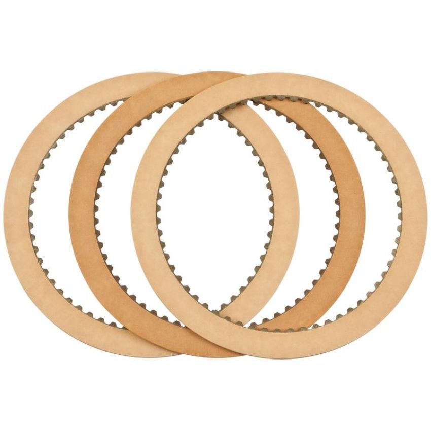 ATP PARTS LC-4 ATP Automatic Transmission Clutch Plate