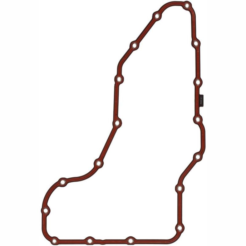 ATP PARTS LG-205 ATP Reusable OE Style Automatic Transmission Oil Pan Gasket