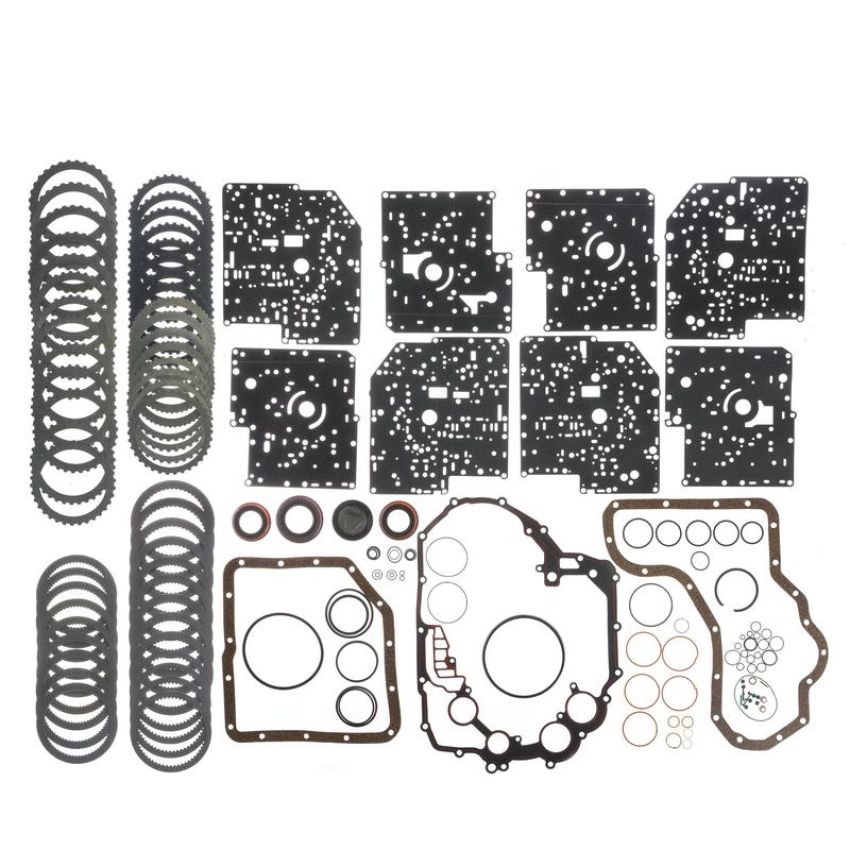 ATP PARTS LM-10 ATP Automatic Transmission Master Repair Kit
