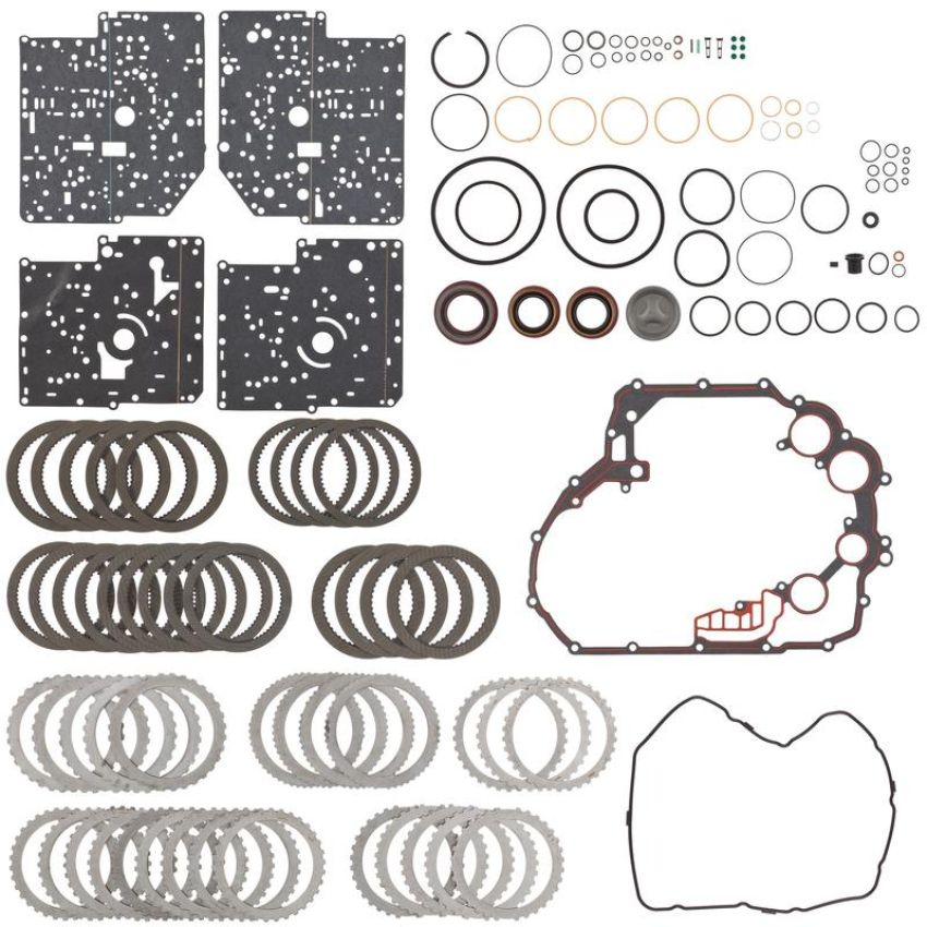 ATP PARTS LM-12 ATP Automatic Transmission Master Repair Kit