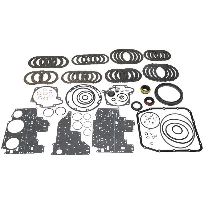 ATP PARTS LM-13 ATP Automatic Transmission Master Repair Kit
