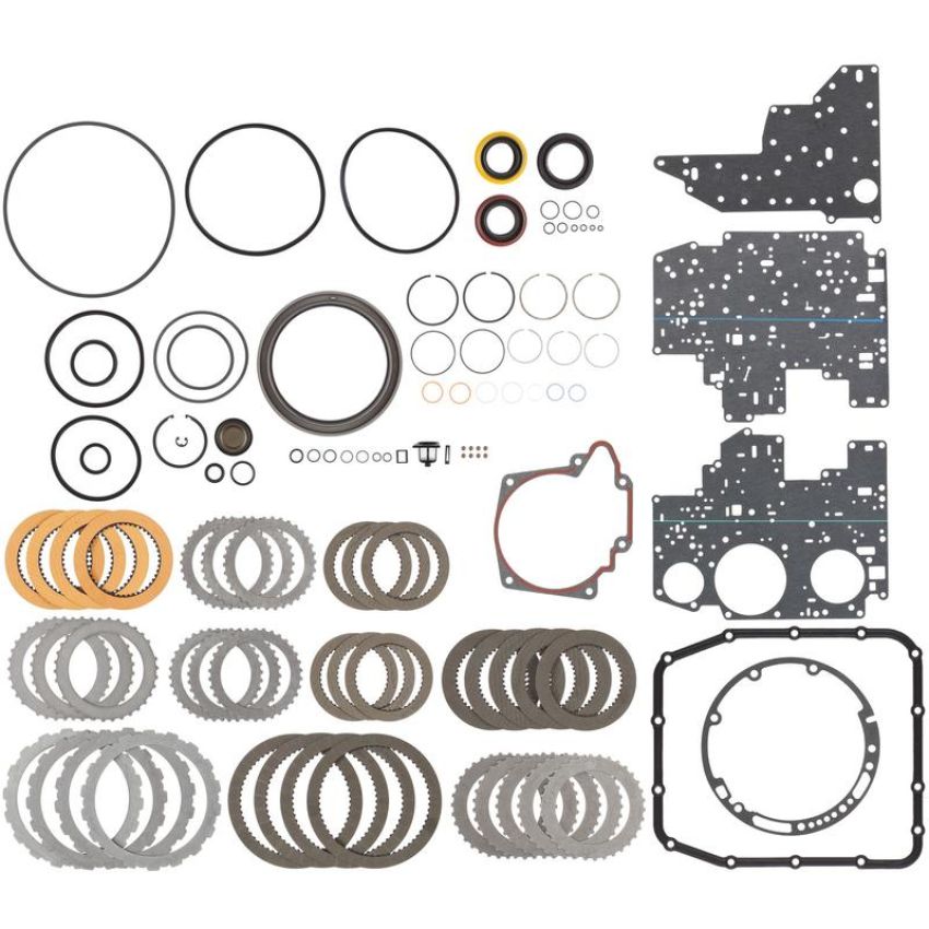 ATP PARTS LM-13 ATP Automatic Transmission Master Repair Kit