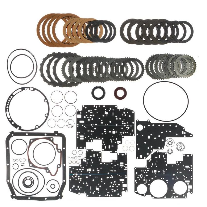 ATP PARTS LM-14 ATP Automatic Transmission Master Repair Kit