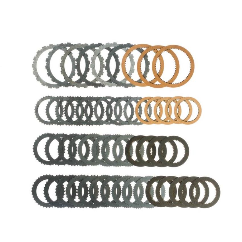 ATP PARTS LM-4 ATP Automatic Transmission Master Repair Kit