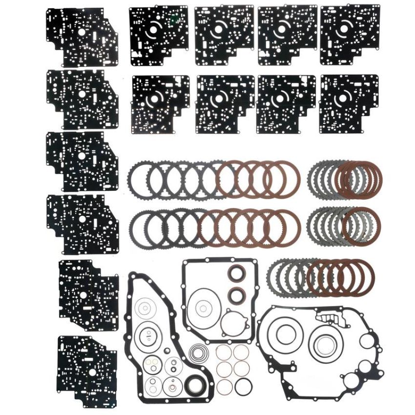 ATP PARTS LM-6 ATP Automatic Transmission Master Repair Kit
