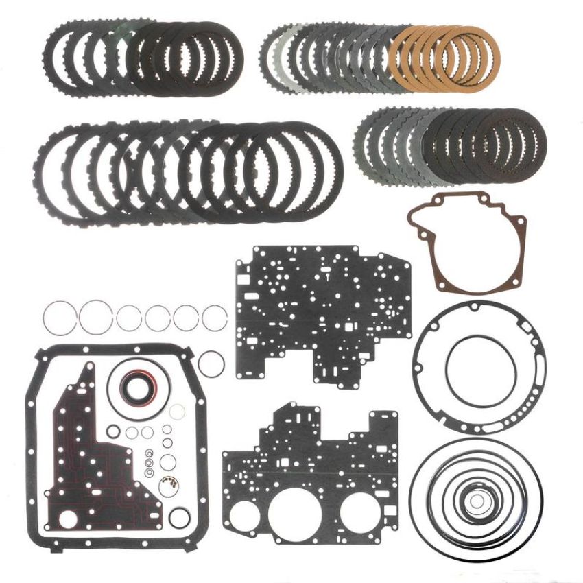 ATP PARTS LM-9 ATP Automatic Transmission Master Repair Kit