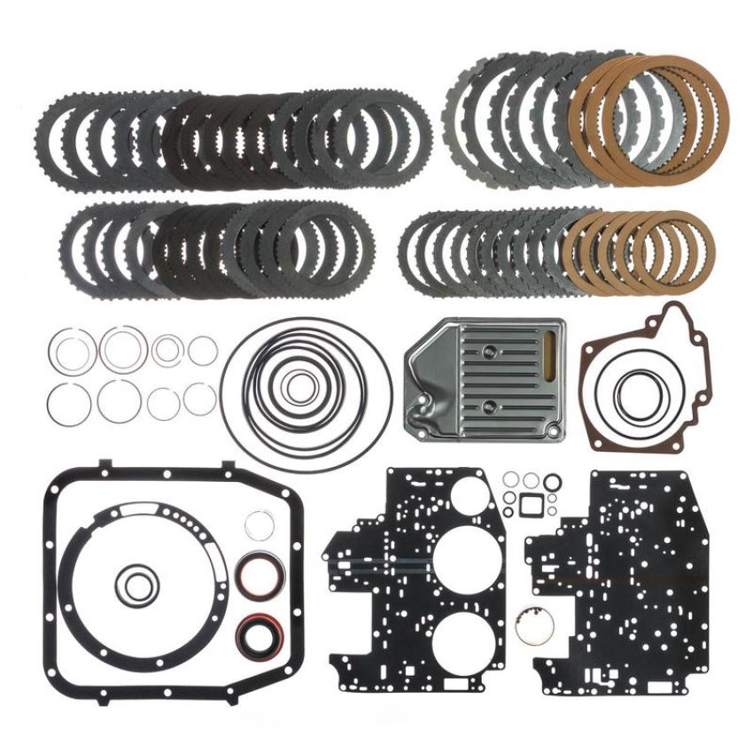 ATP PARTS LMS-4 ATP Automatic Transmission Master Repair Kit Plus