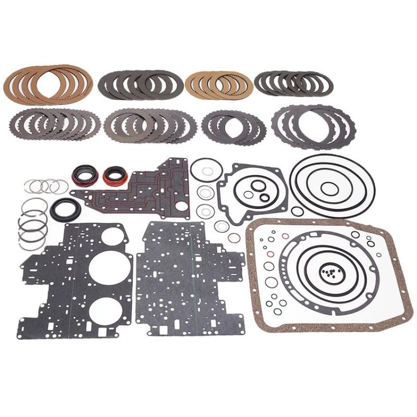 ATP PARTS MM-101 Auto Trans Master Repair Kit