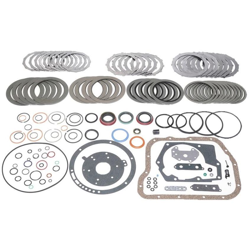 ATP PARTS MM-104 Auto Trans Master Repair Kit