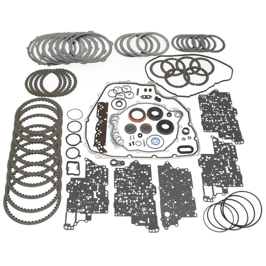 ATP PARTS MM-107 Auto Trans Master Repair Kit