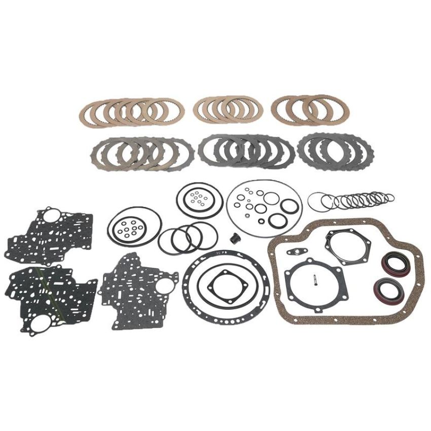 ATP PARTS MM-112 Auto Trans Master Repair Kit