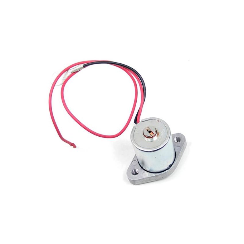 ATP PARTS NE-16 ATP Automatic Transmission Control Solenoid Lock-Up