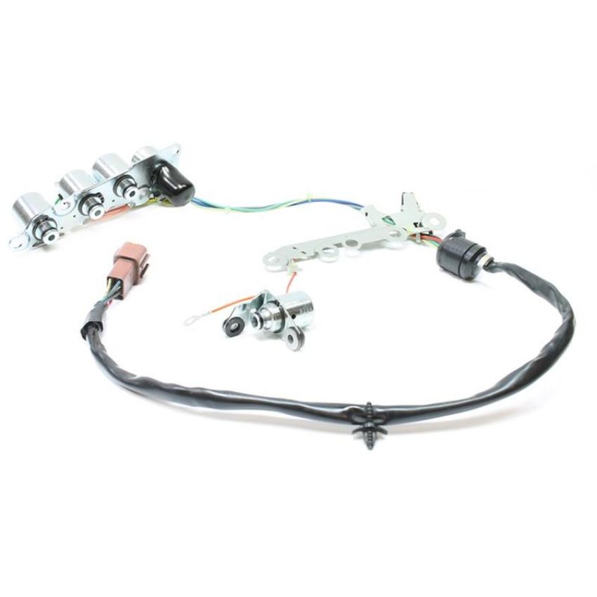 ATP PARTS NE-48 Auto Trans Solenoid Kit