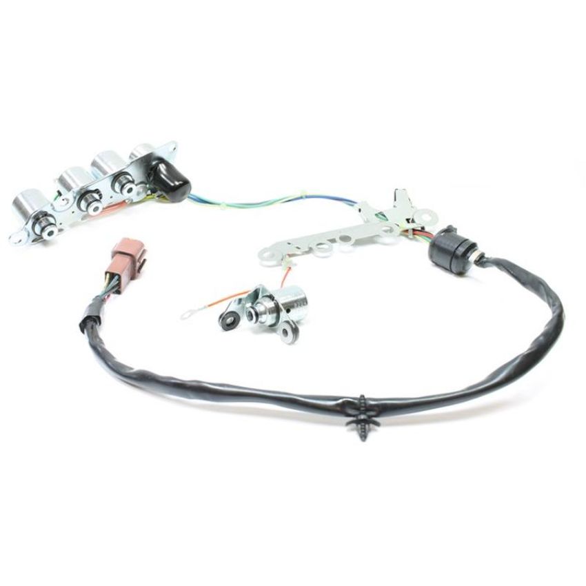 ATP PARTS NE-48 Auto Trans Solenoid Kit
