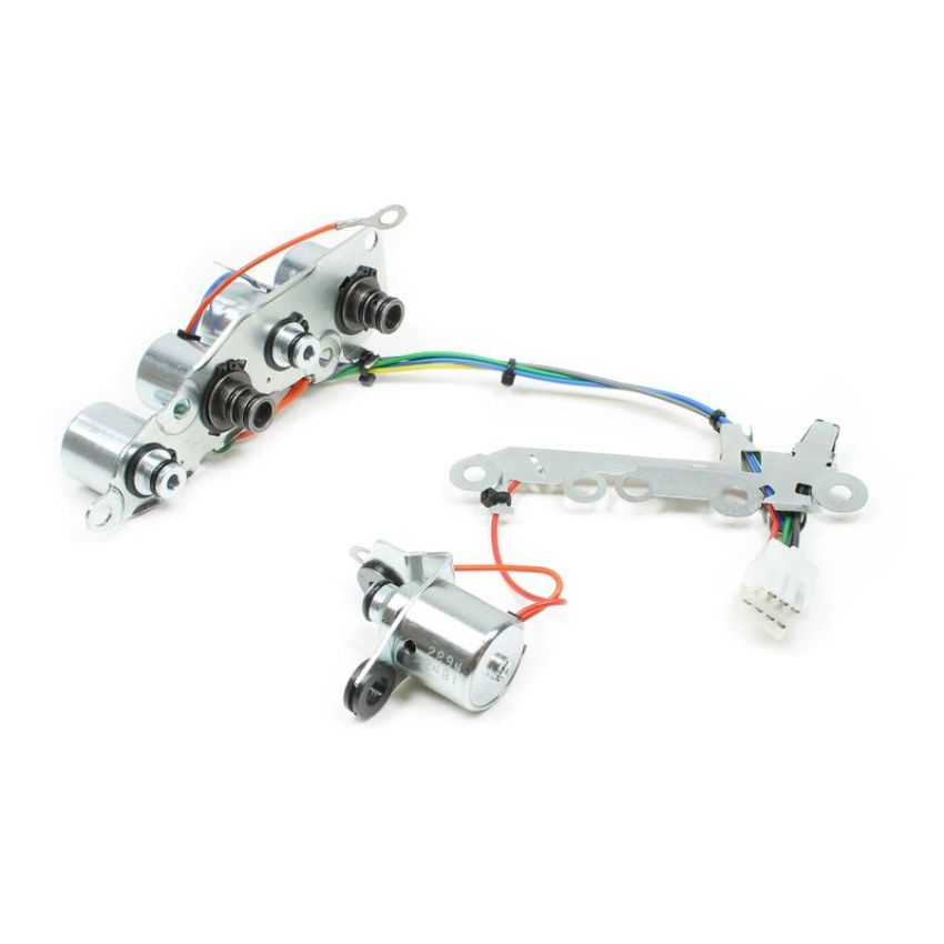 ATP PARTS NE-49 Auto Trans Solenoid Kit