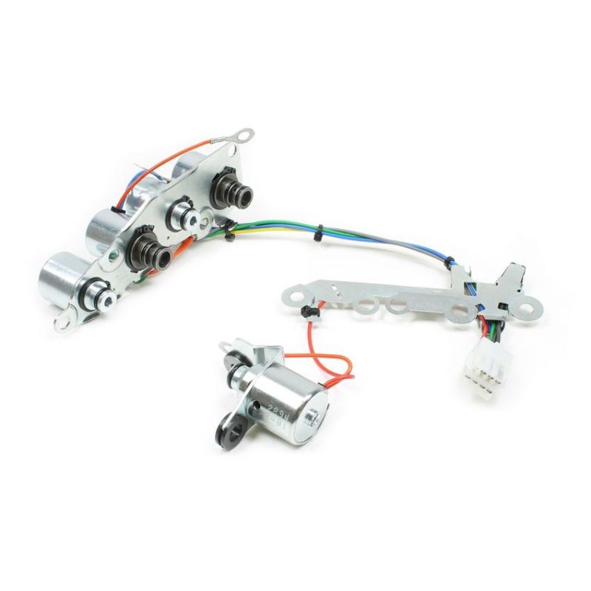 ATP PARTS NE-49 Auto Trans Solenoid Kit