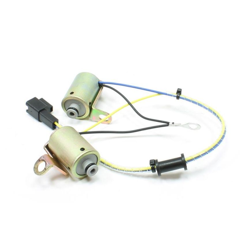 ATP PARTS NE-53 Auto Trans Shift Solenoid