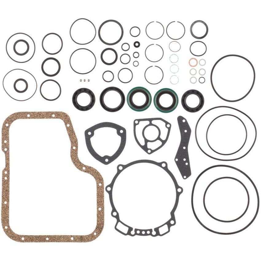 ATP PARTS NGS-4 ATP Automatic Transmission Overhaul Kit