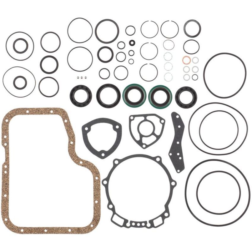 ATP PARTS NGS-4 ATP Automatic Transmission Overhaul Kit