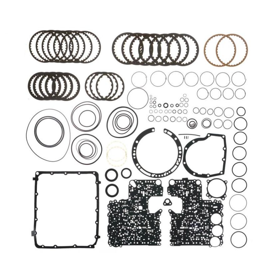 ATP PARTS NM-12 ATP Automatic Transmission Banner Repair Kit