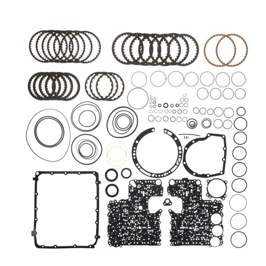 ATP PARTS NM-12 ATP Automatic Transmission Banner Repair Kit