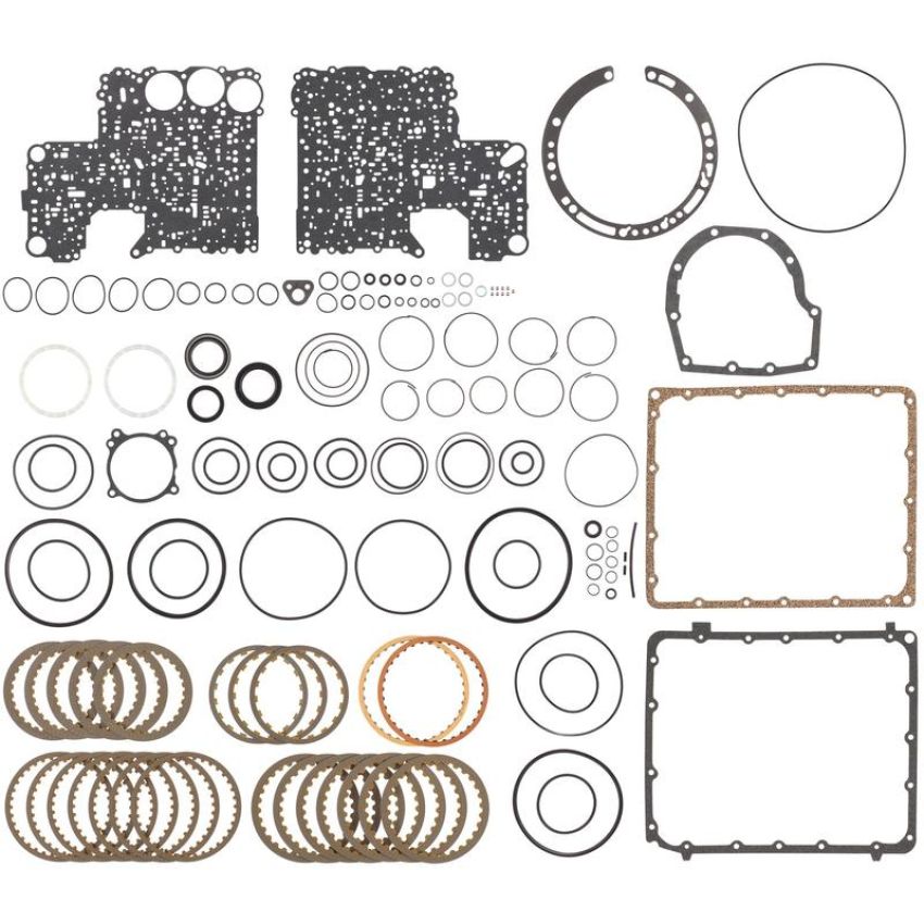 ATP PARTS NM-13 ATP Automatic Transmission Banner Repair Kit