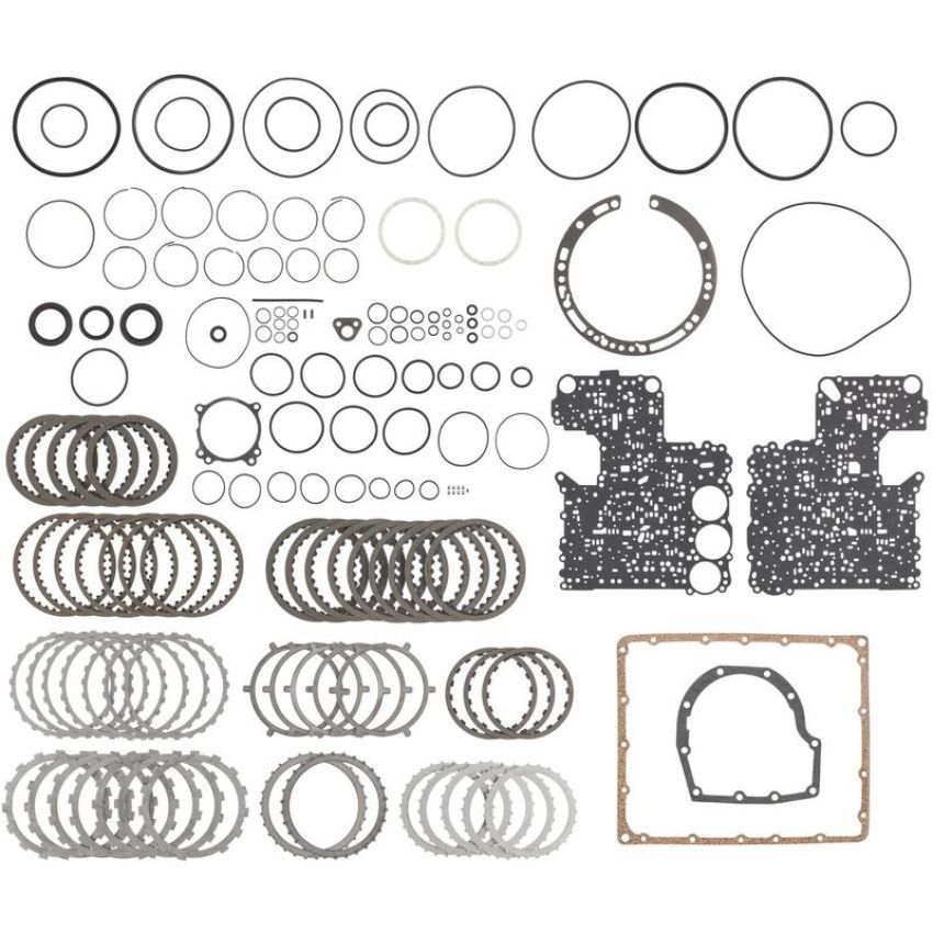 ATP PARTS NM-20 ATP Automatic Transmission Master Repair Kit