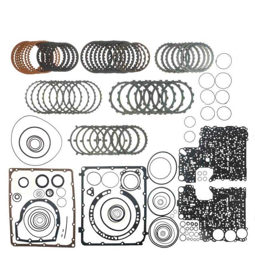 ATP PARTS NM-21 ATP Automatic Transmission Master Repair Kit